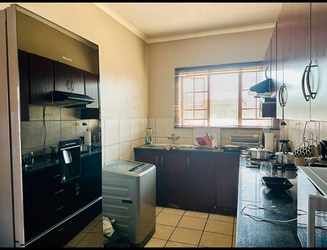 2 BEDROOM APARTMENT BLOCK FOR SALE IN LOWER BO-DORP